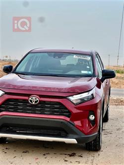 تويوتا راف 4